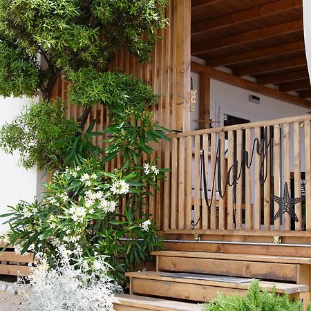 Hollers Holiday Homes Haus Mary Драге Екстериор снимка