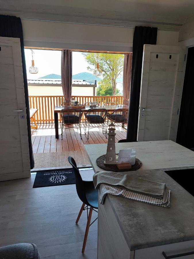 Hollers Holiday Homes Haus Mary Драге Екстериор снимка