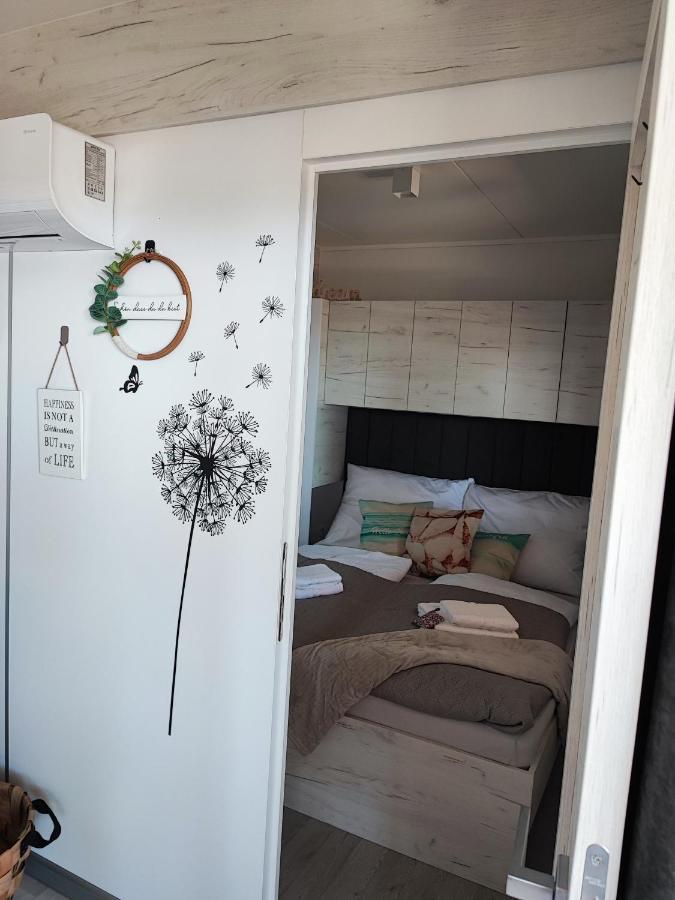 Hollers Holiday Homes Haus Mary Драге Екстериор снимка