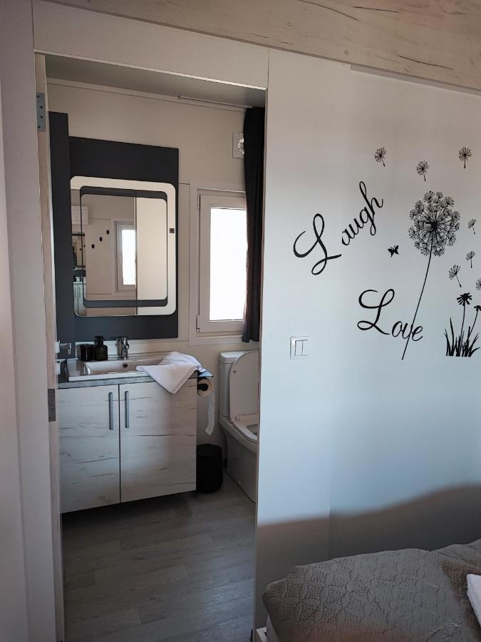 Hollers Holiday Homes Haus Mary Драге Екстериор снимка