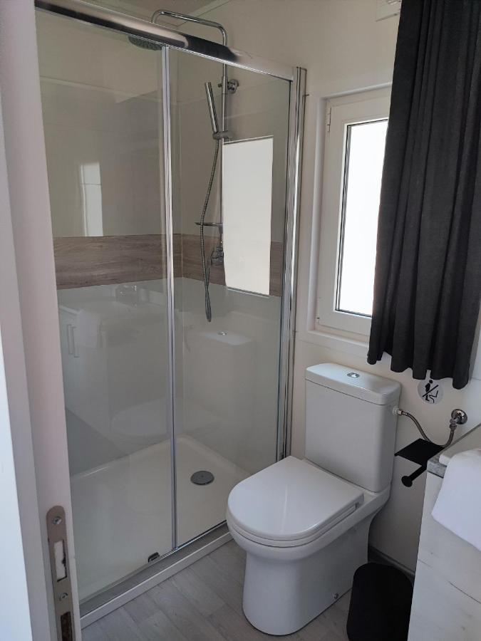 Hollers Holiday Homes Haus Mary Драге Екстериор снимка
