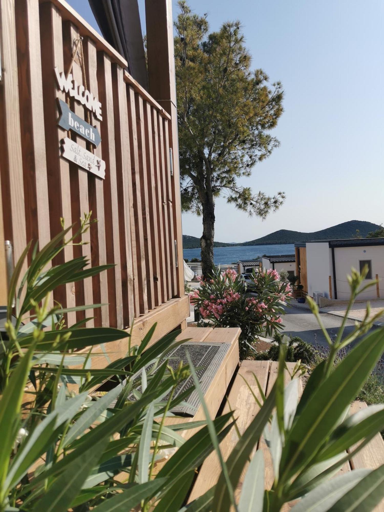 Hollers Holiday Homes Haus Mary Драге Екстериор снимка