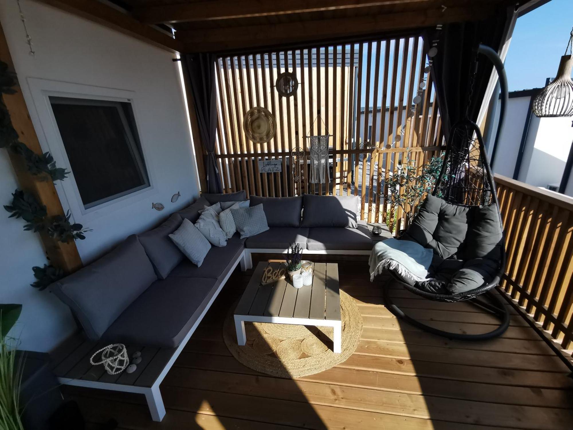 Hollers Holiday Homes Haus Mary Драге Екстериор снимка
