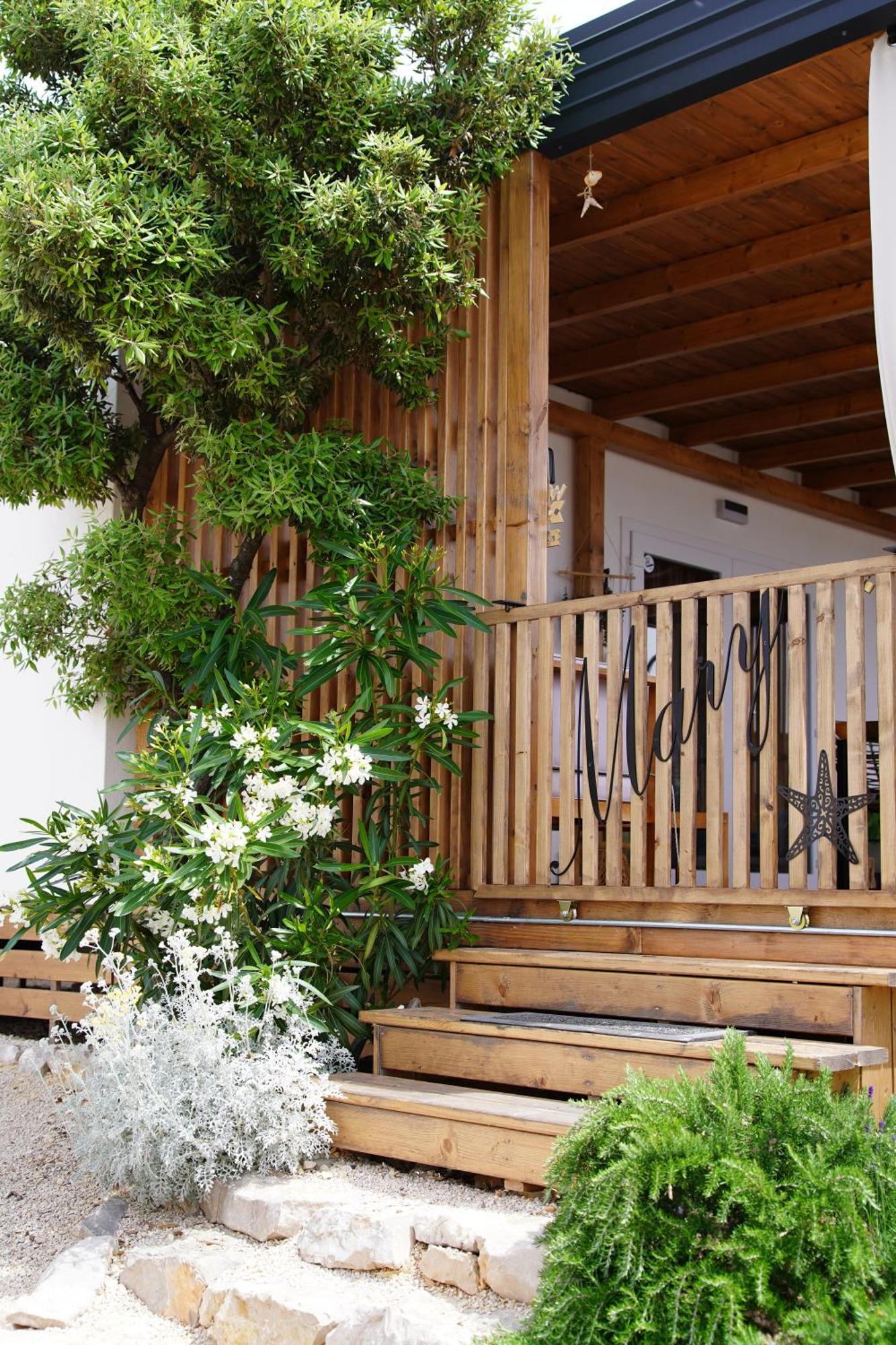 Hollers Holiday Homes Haus Mary Драге Екстериор снимка
